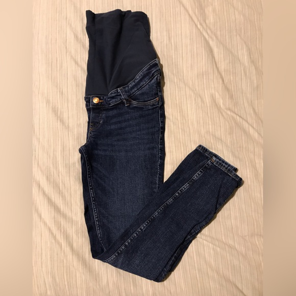 H&M MAMA Skinny Jean - Picture 2 of 4
